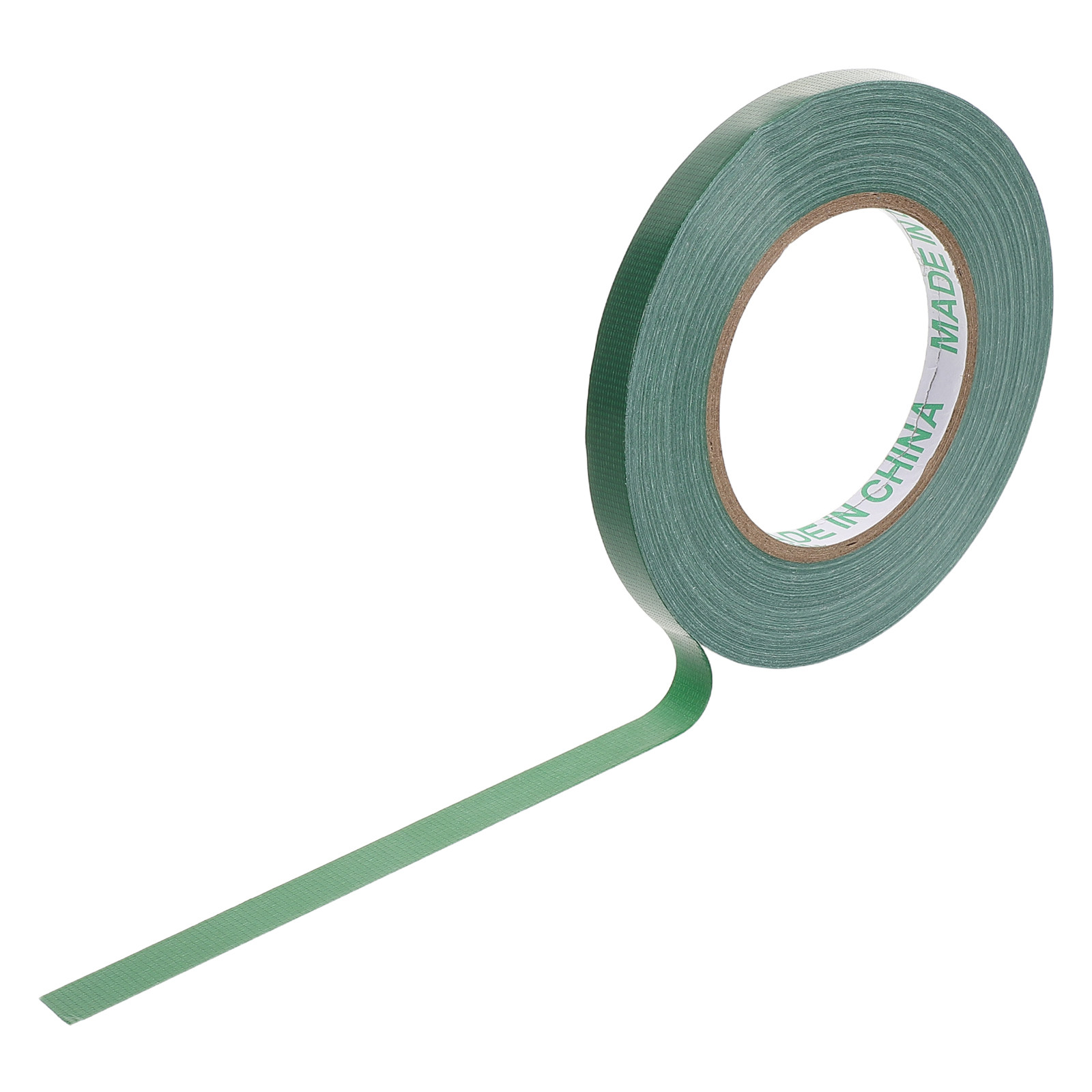 Floral Tape Green - 1 Roll Light Green Waterproof Floral