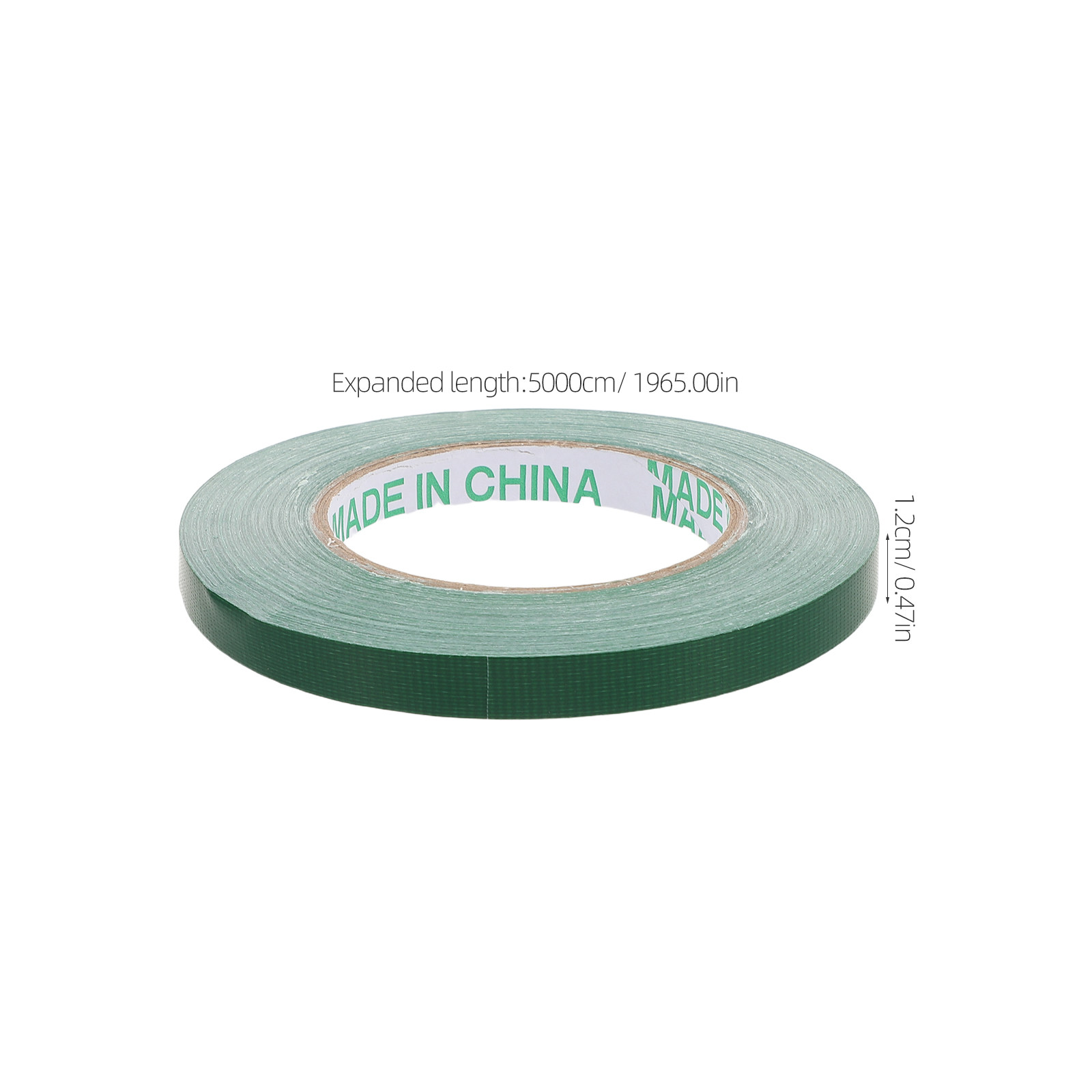 Light Green Waterproof Floral  - огляд і ціна Floral Tape Green