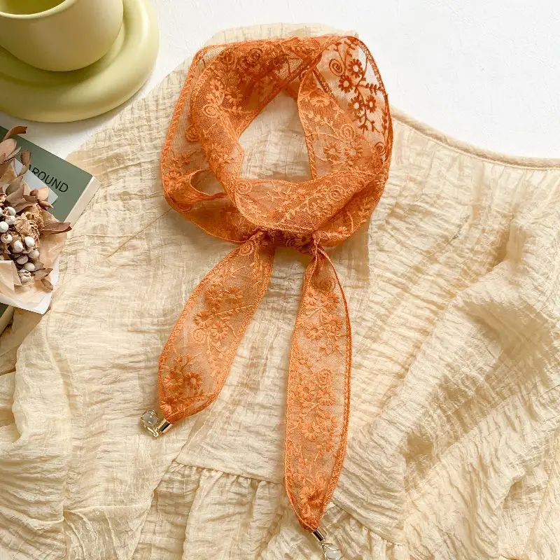 Women Hair Ribbon French Penda - огляд і ціна Floral Tape Green