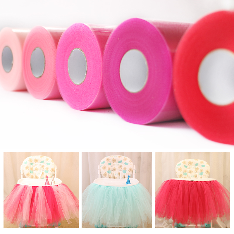 Blue Tutu Pink Sheer Organza F - огляд і ціна Ribbon Organza Roll