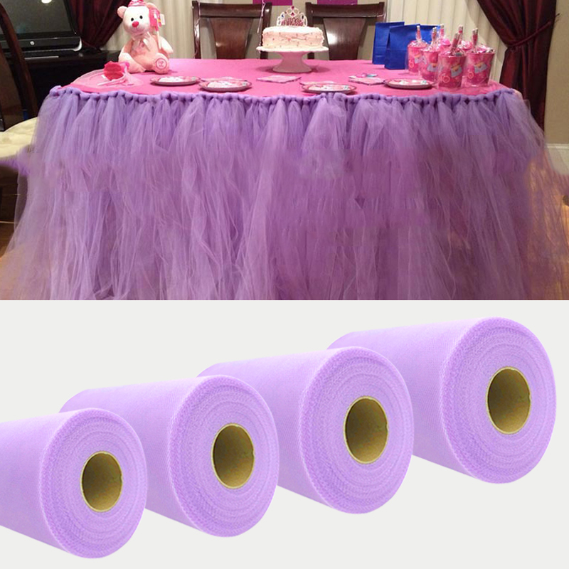 Blue Tutu Pink Sheer Organza F - огляд і ціна Ribbon Organza Roll