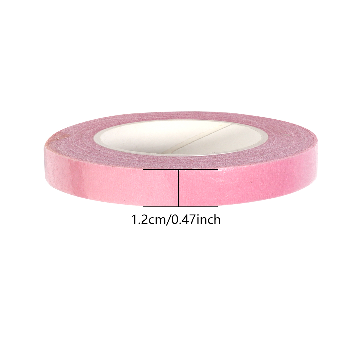 30 Yard 12MM Floral Stem Tape  - огляд і ціна Floral Tape Green