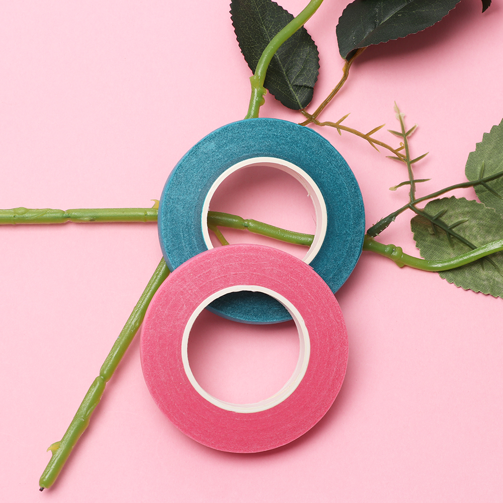 Self-Adhesive Green Floral Tap - огляд і ціна Floral Tape Green